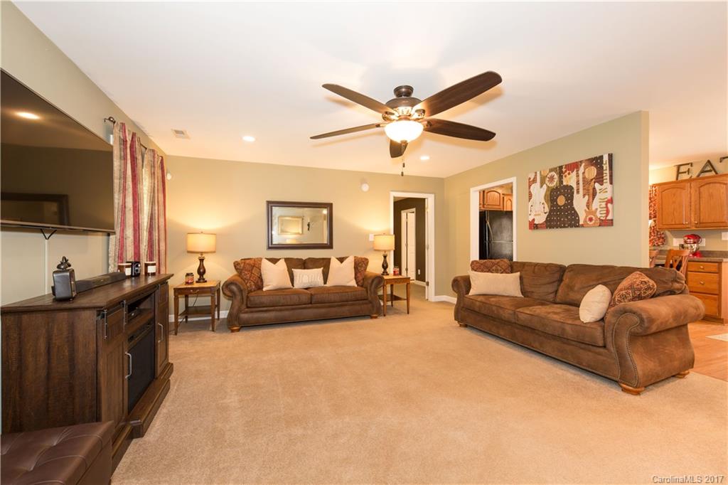 Highwood - Residential