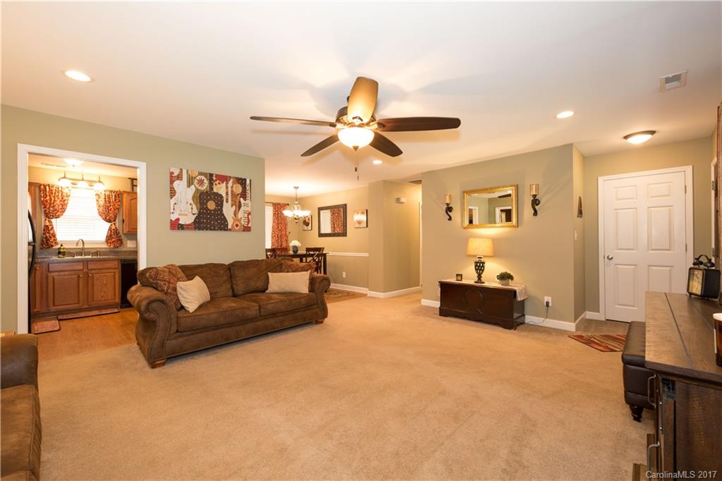 Highwood - Residential