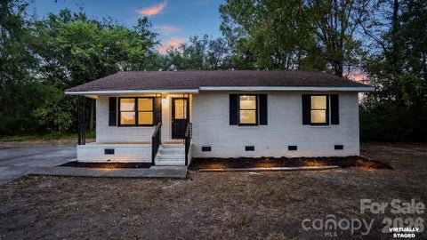 Photo of 3050 Bridgewater Road, Rock Hill, SC 29730 (MLS # 4431369)
