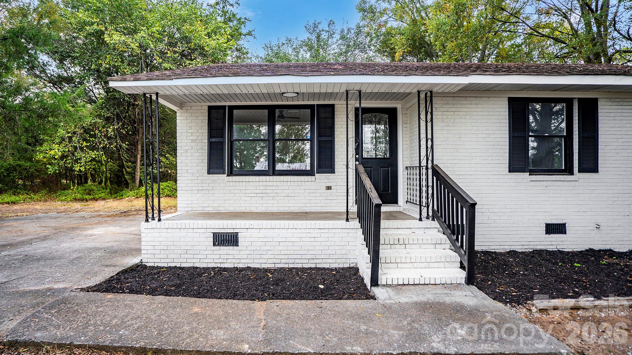 3050 Bridgewater Road
