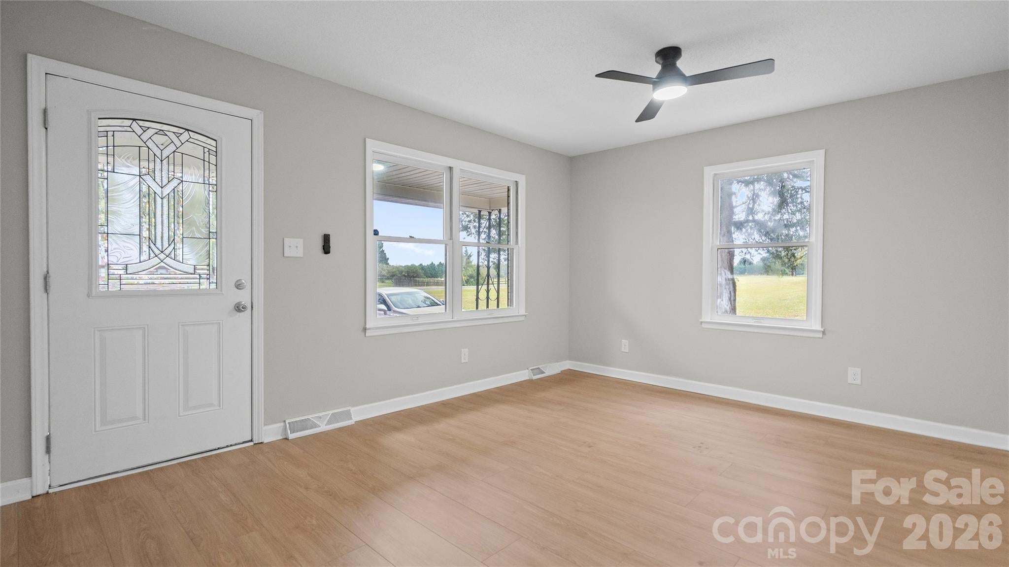 3050 Bridgewater Road