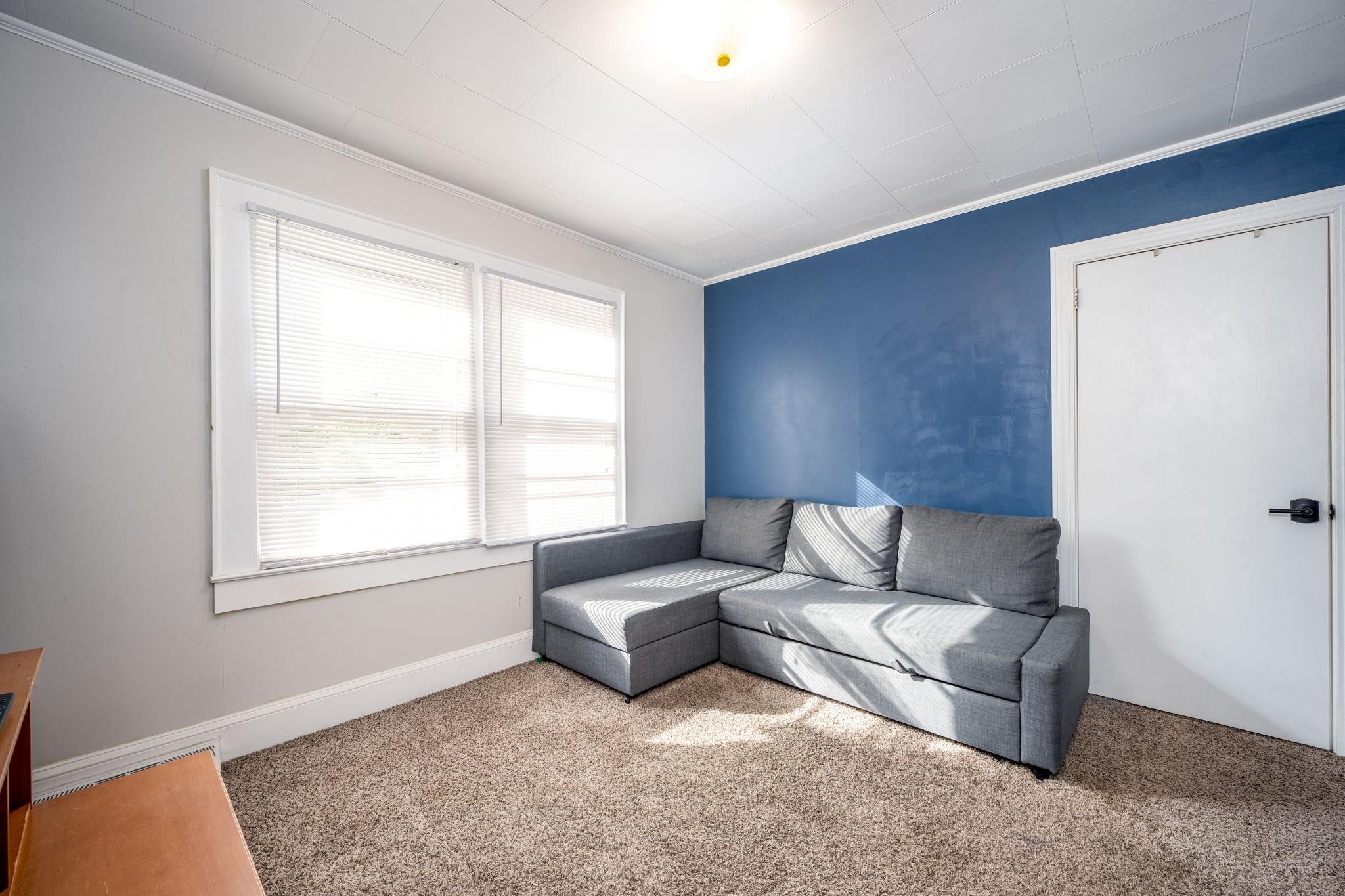 Meadow Park - Residential