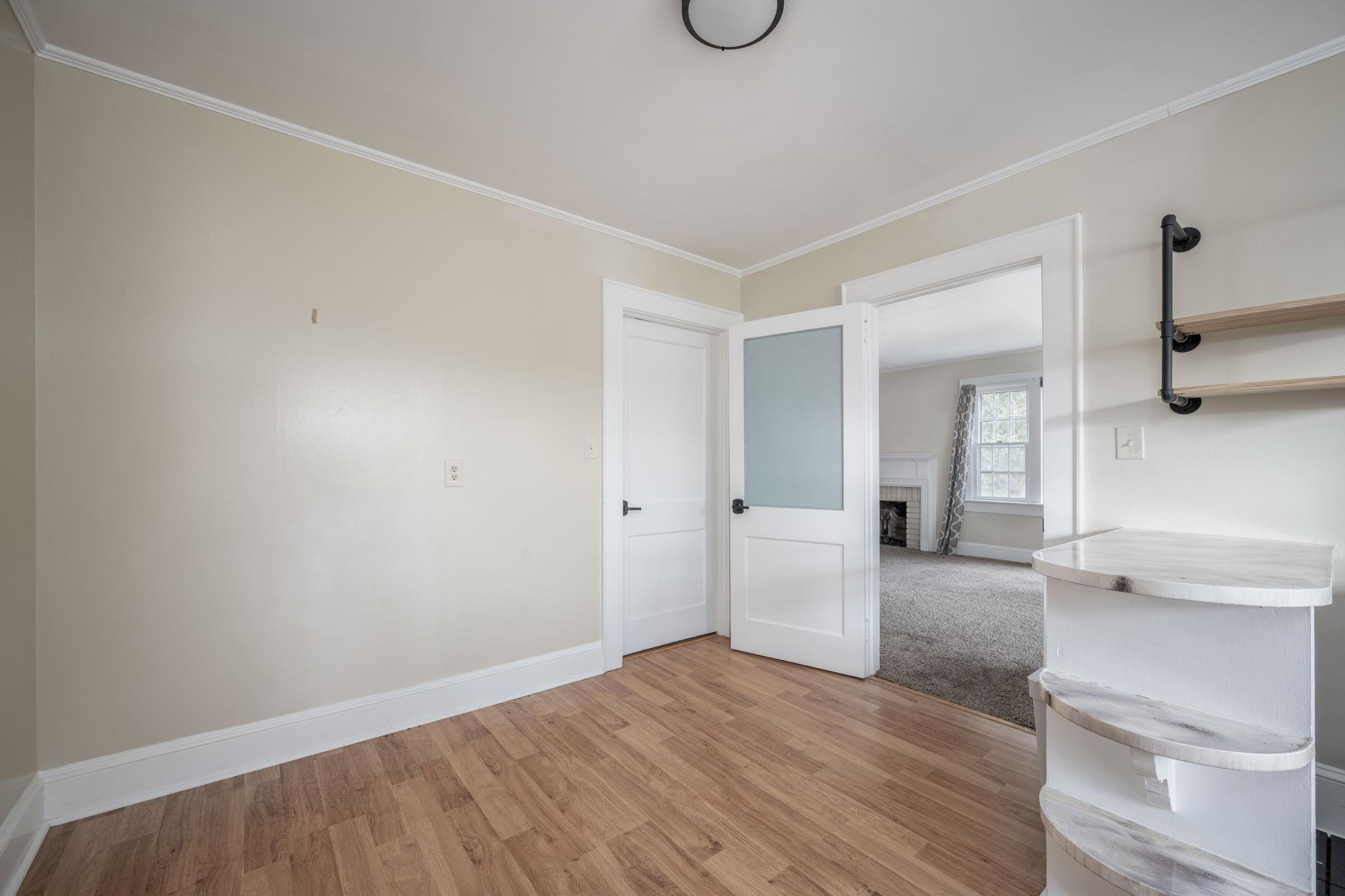 Meadow Park - Residential