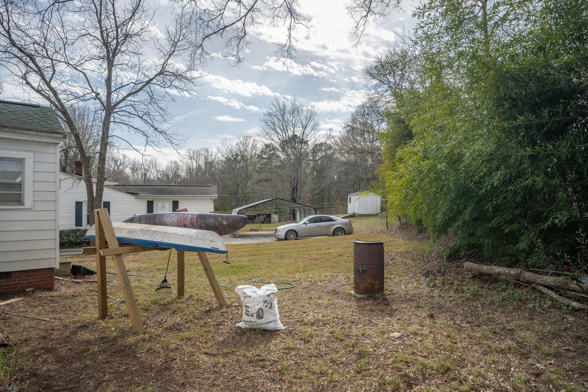 Meadow Park - Residential