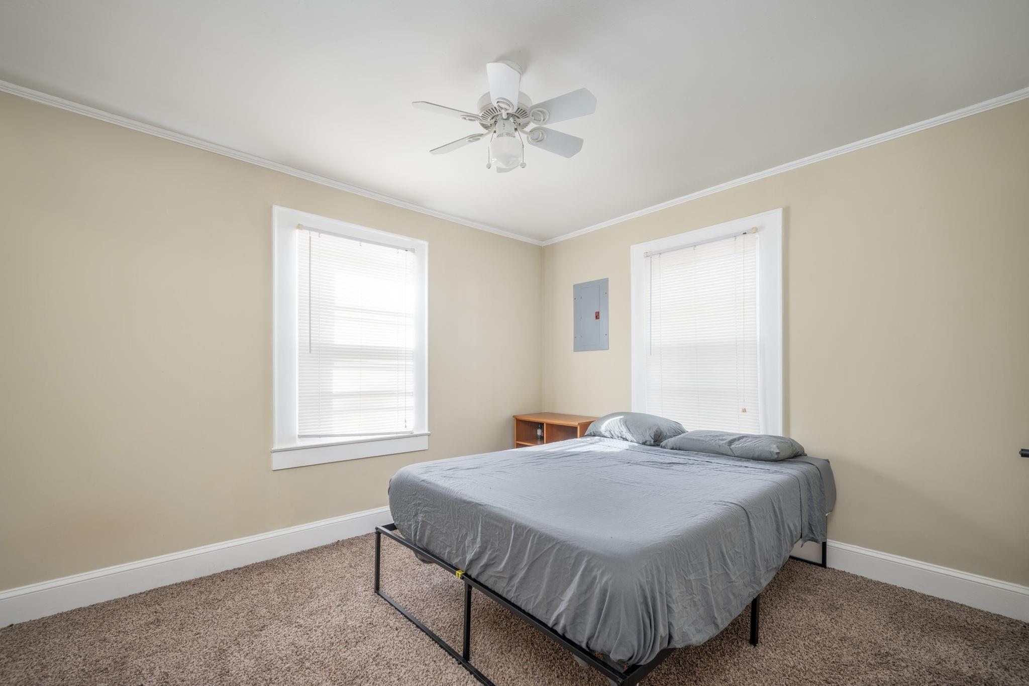 Meadow Park - Residential