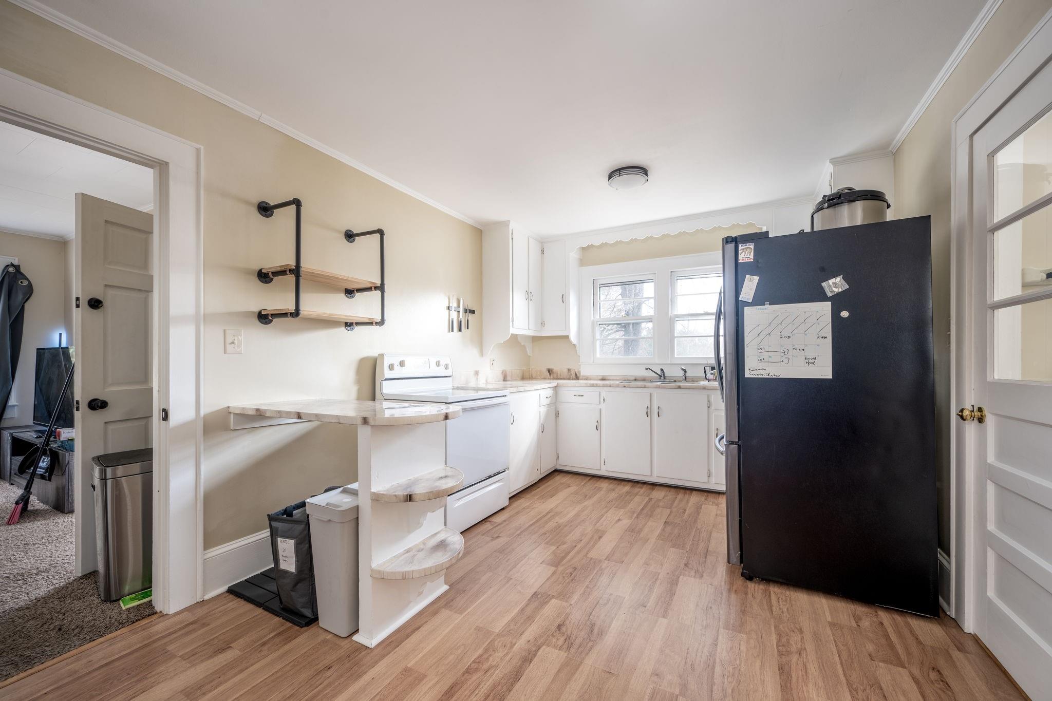 Meadow Park - Residential