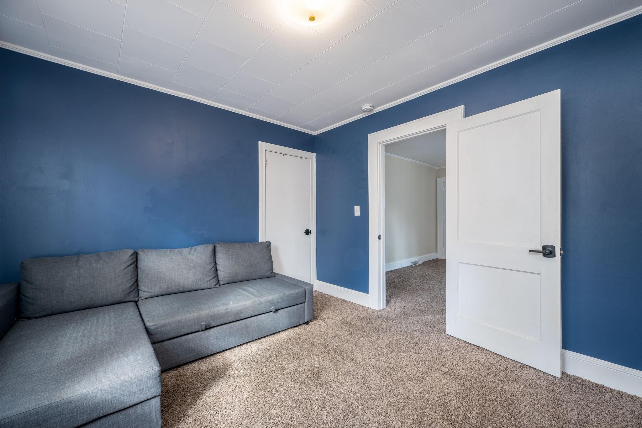 Meadow Park - Residential