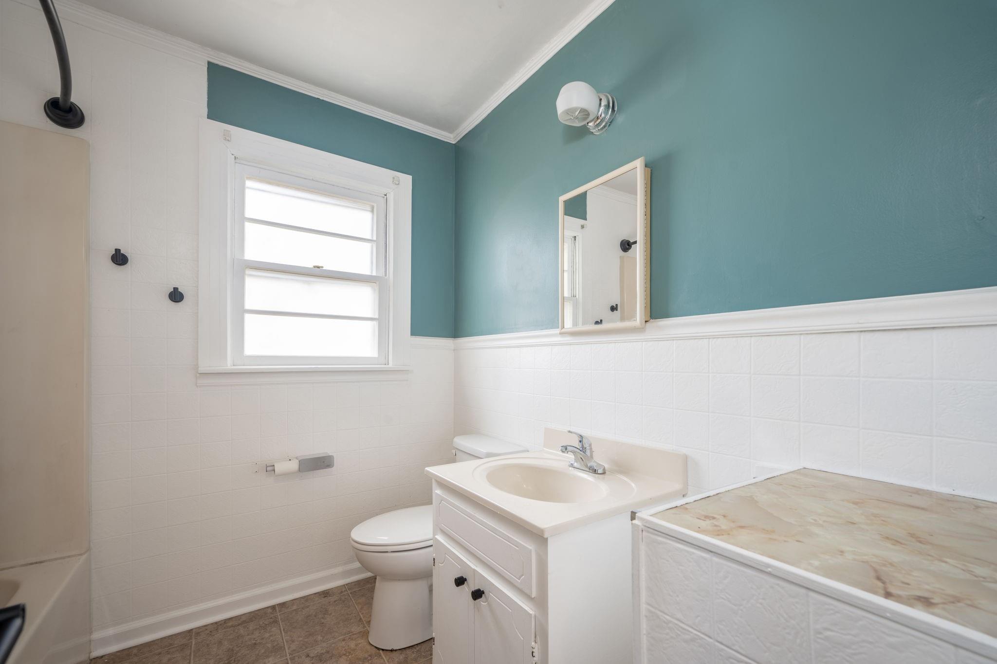 Meadow Park - Residential