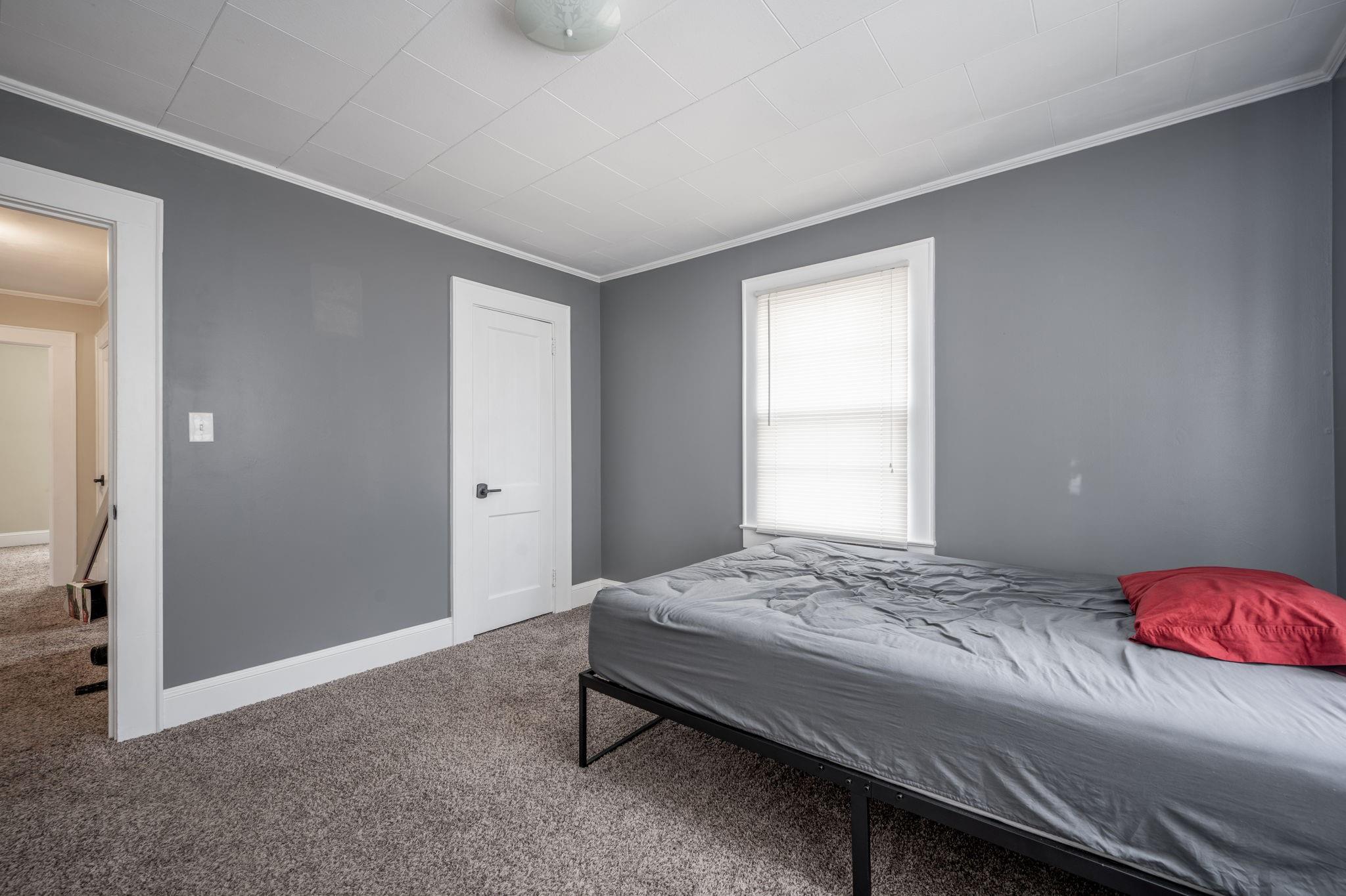 Meadow Park - Residential