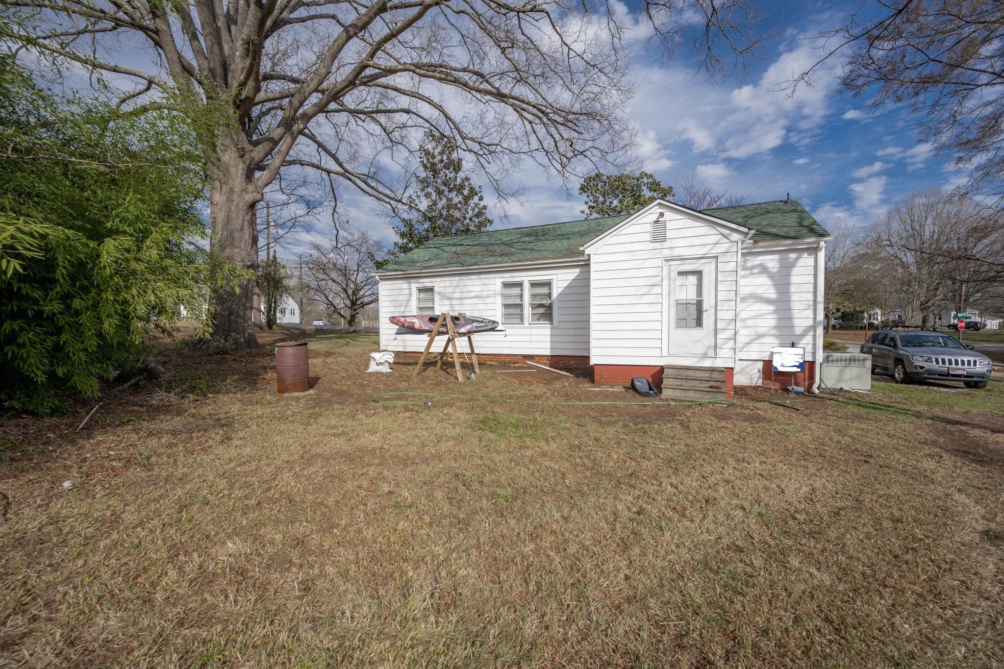 Meadow Park - Residential
