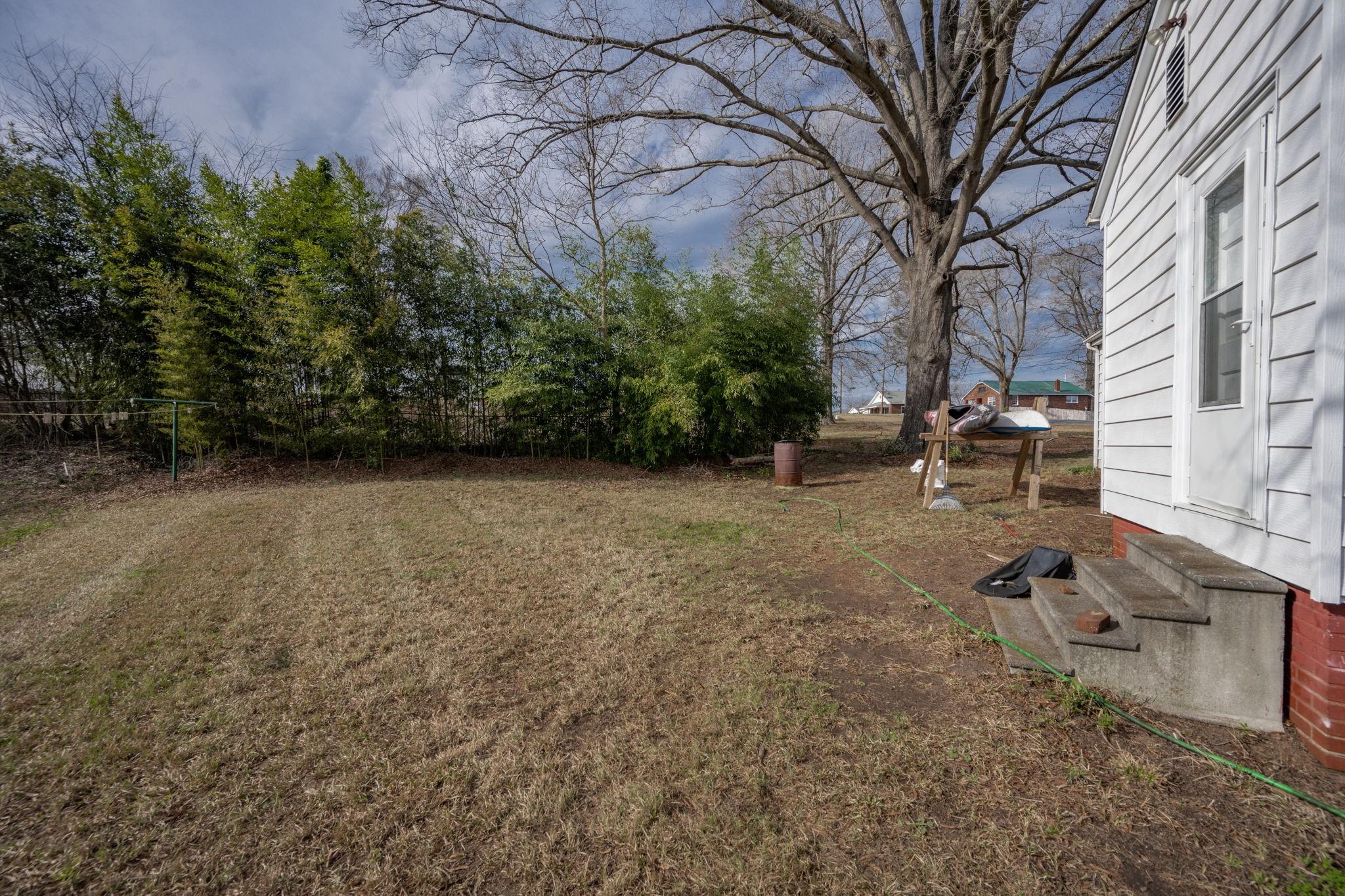 Meadow Park - Residential