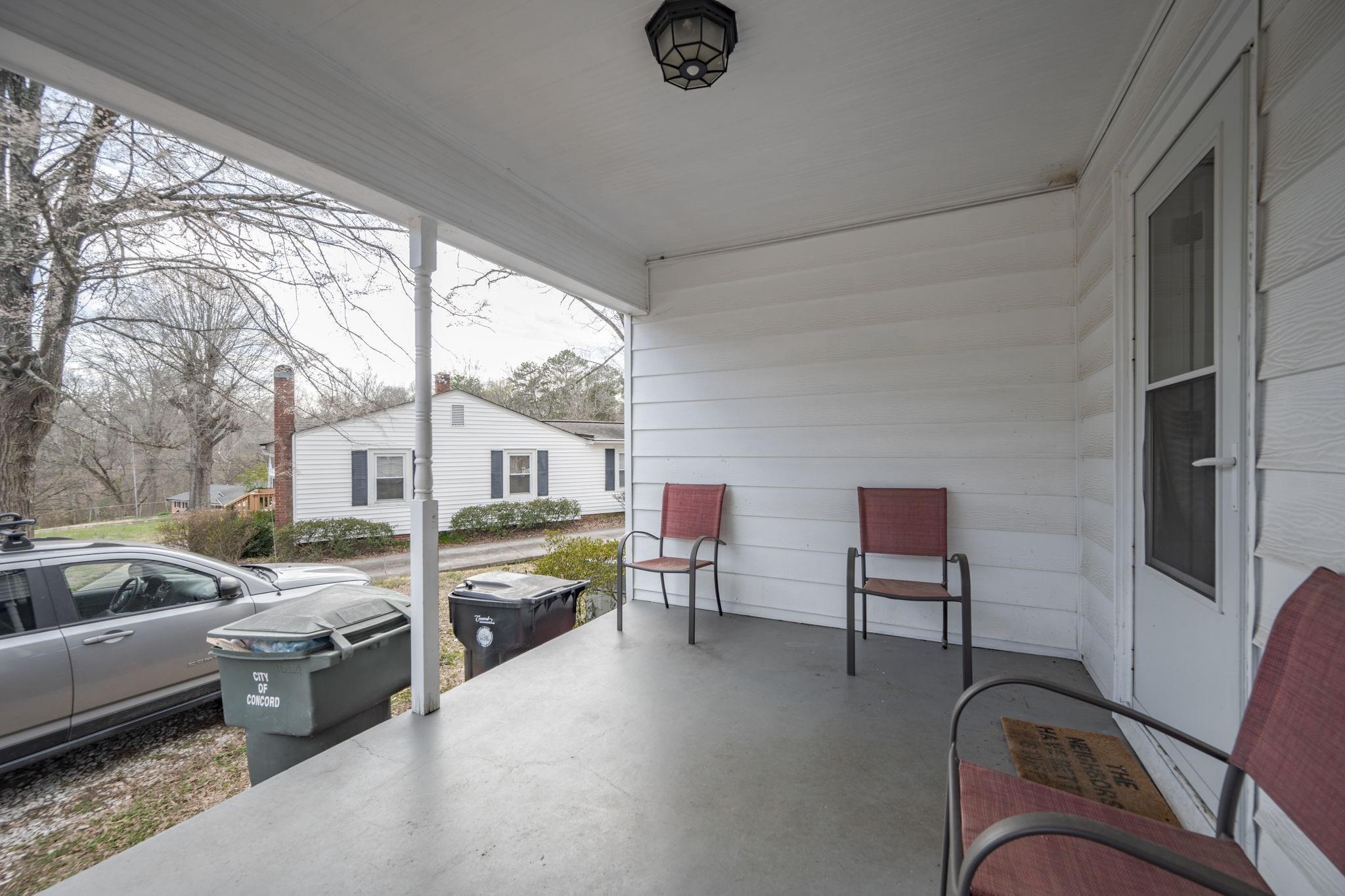 Meadow Park - Residential