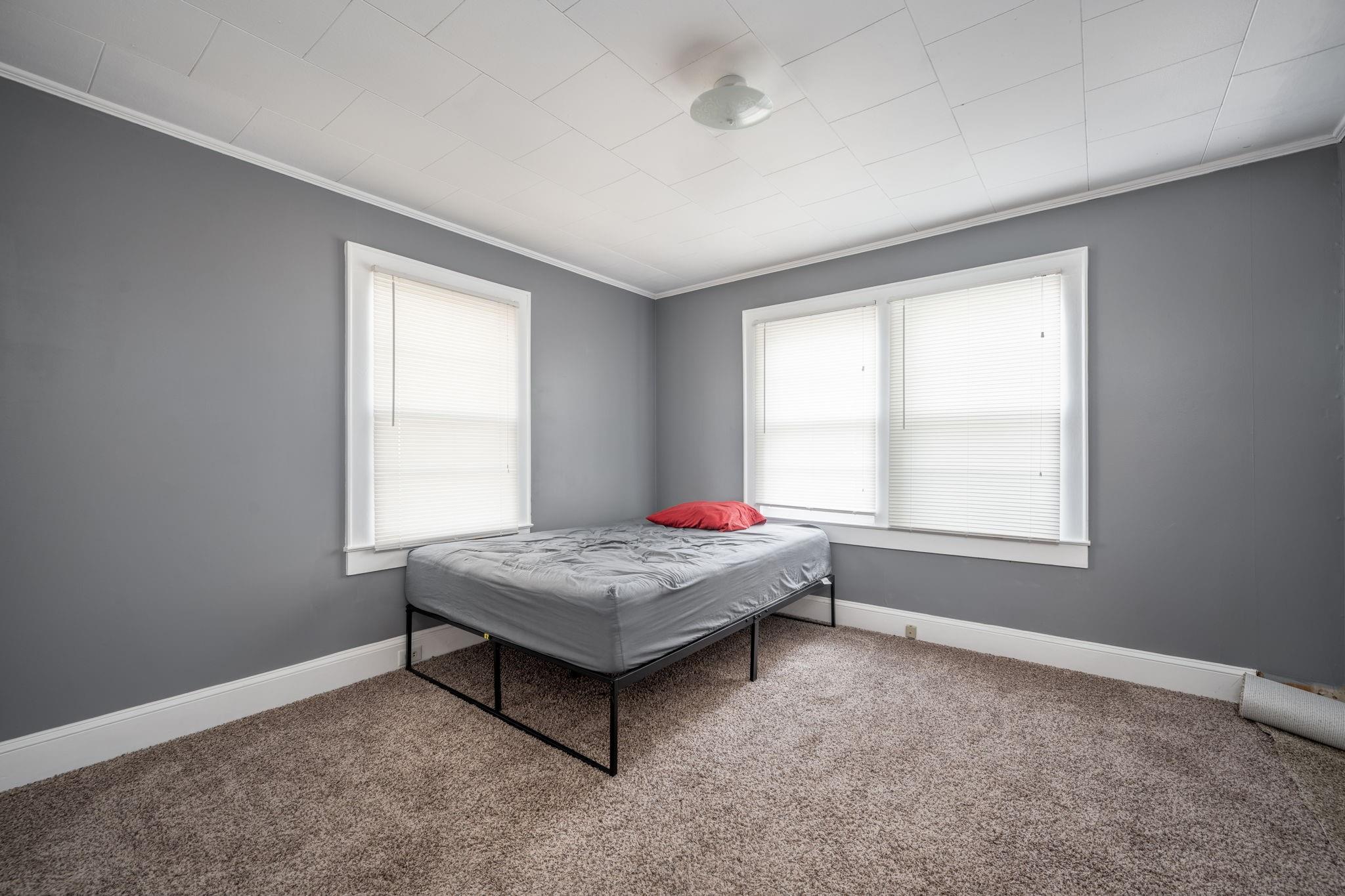 Meadow Park - Residential