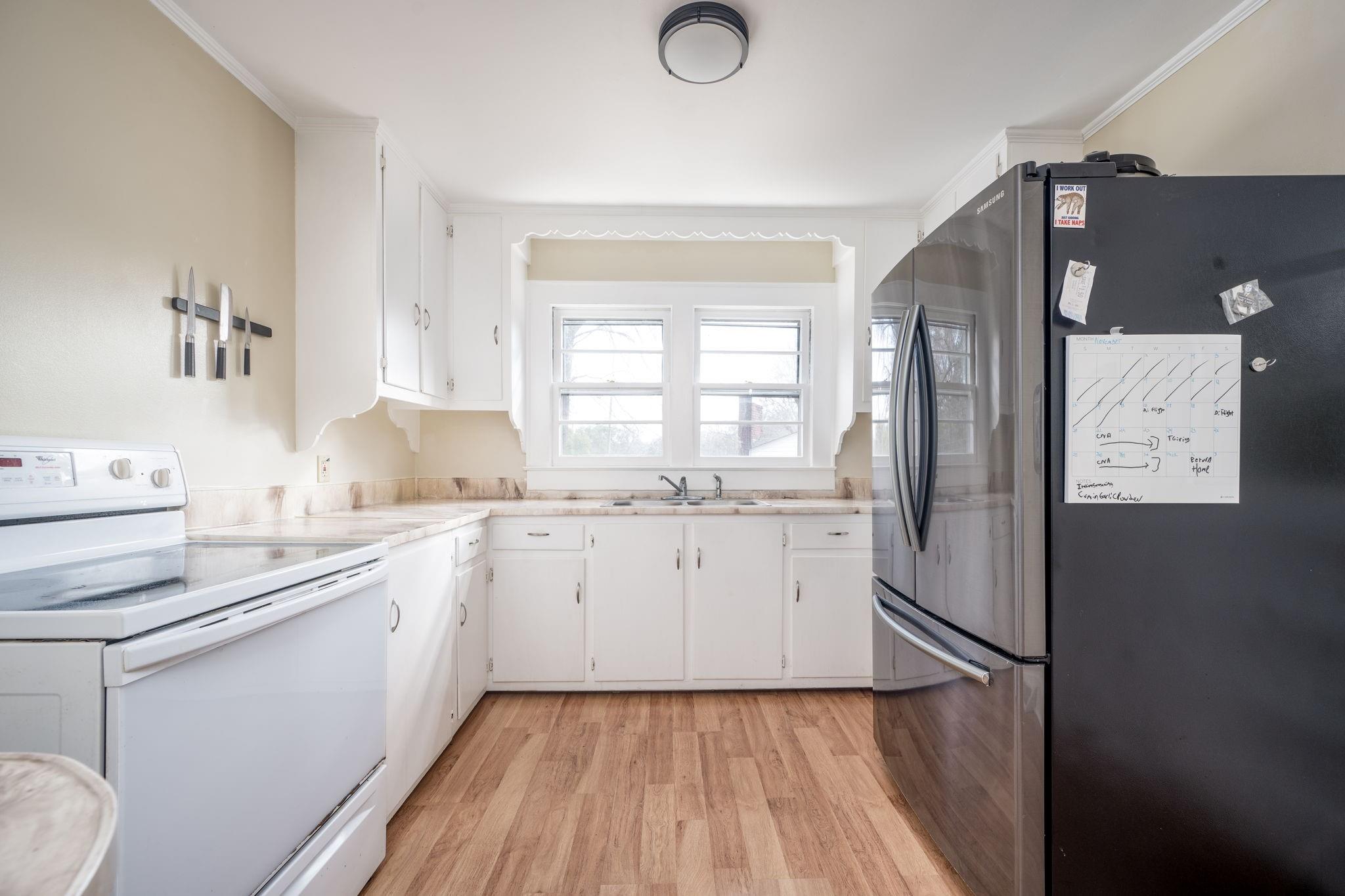 Meadow Park - Residential