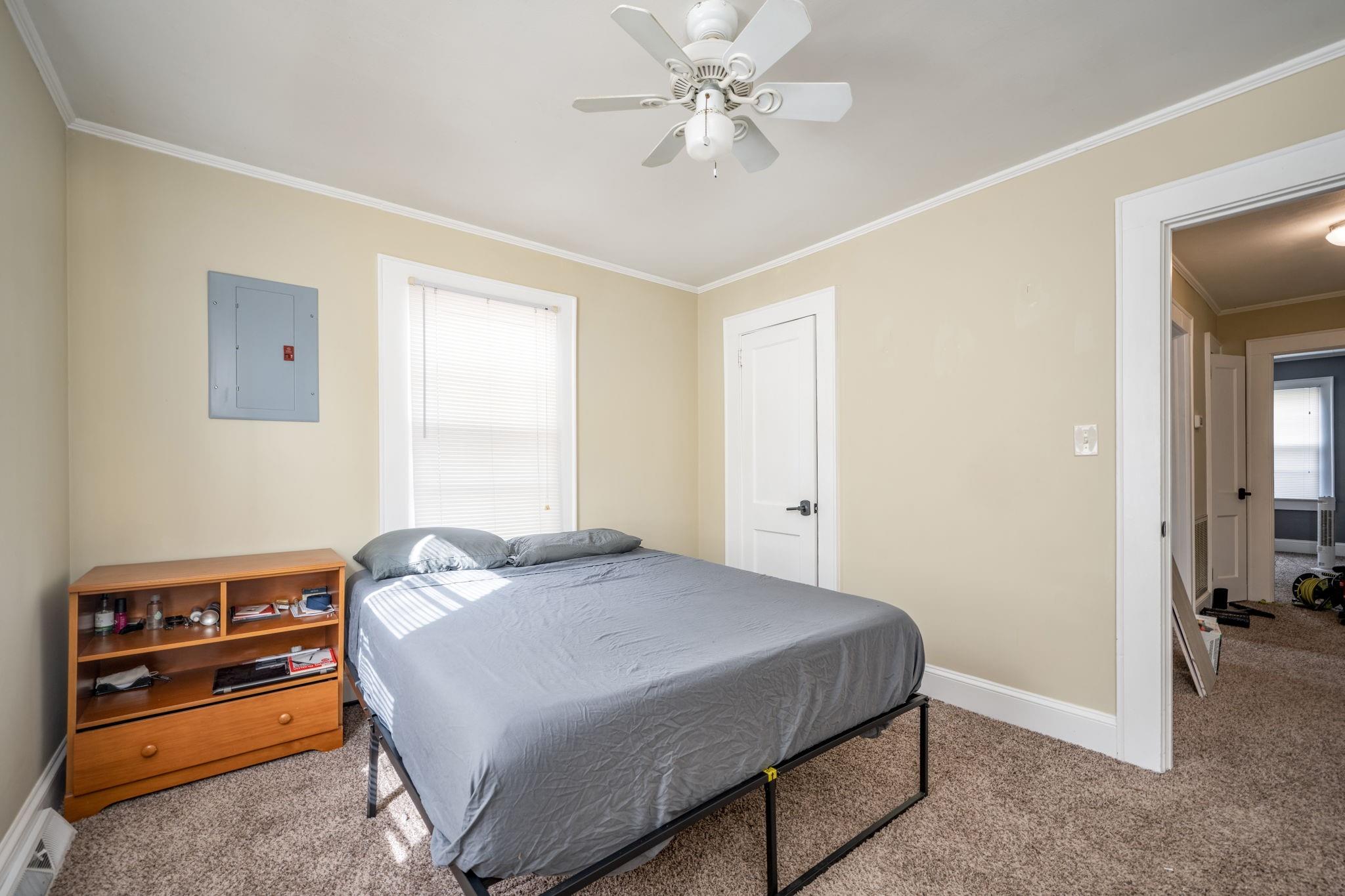 Meadow Park - Residential