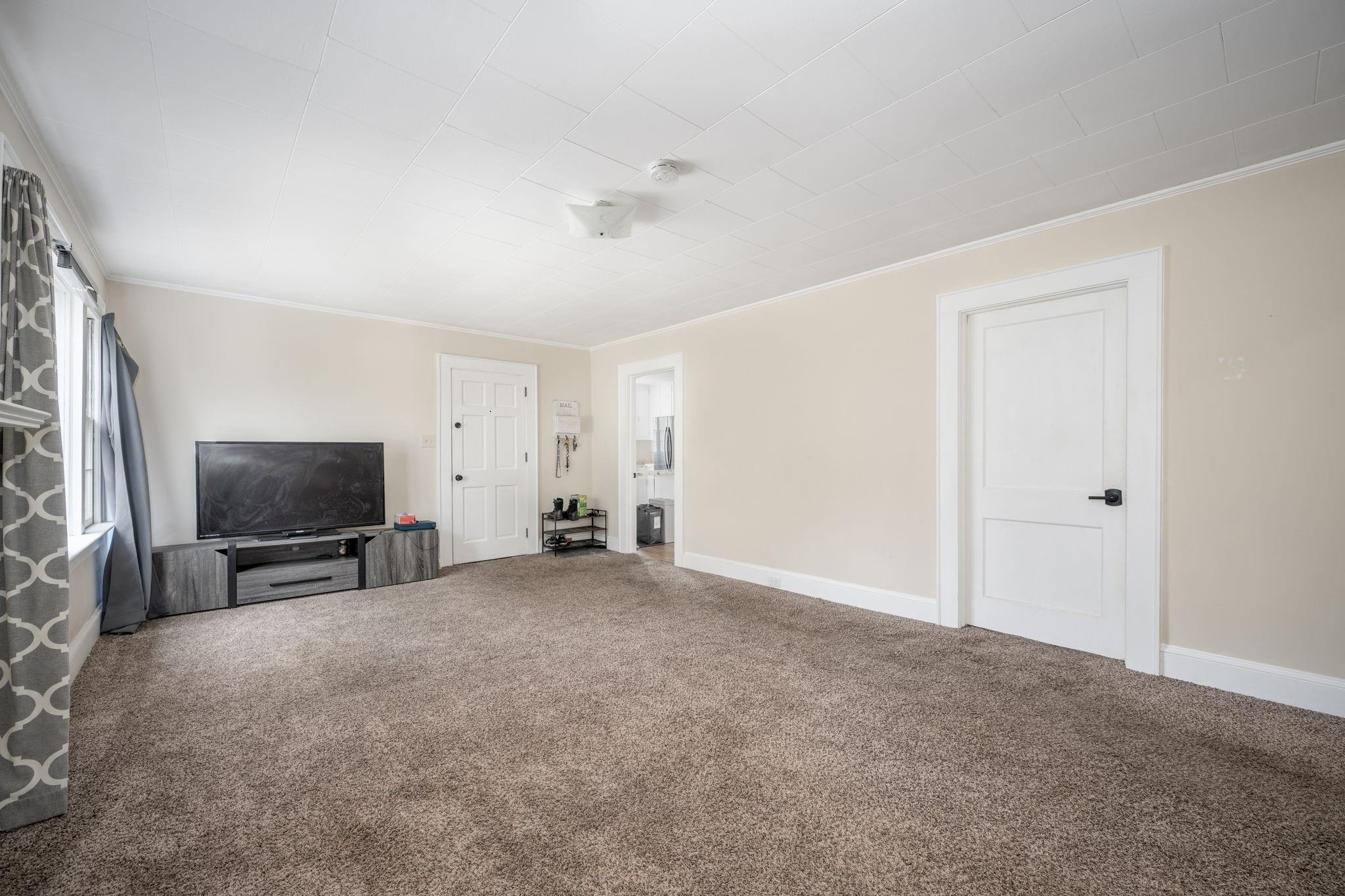 Meadow Park - Residential