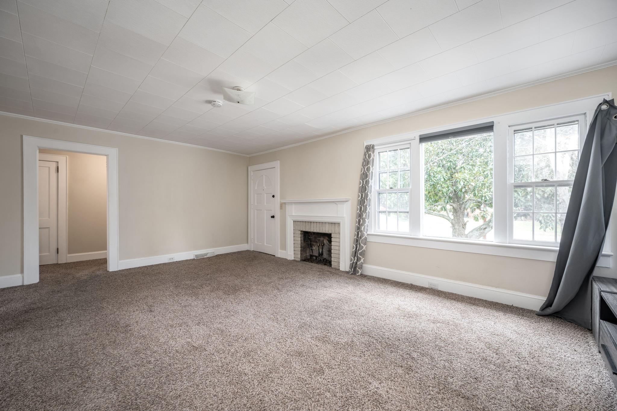 Meadow Park - Residential