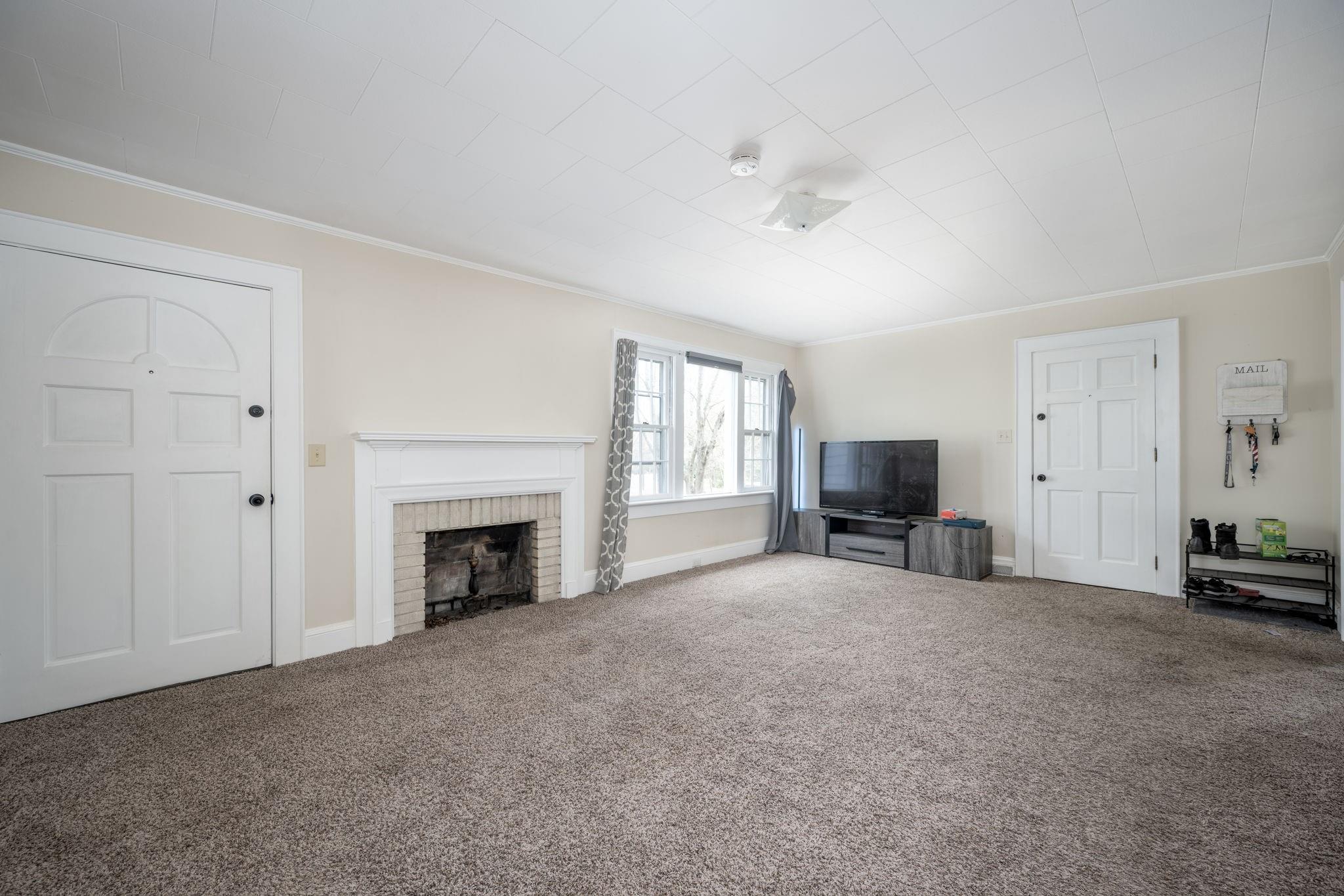 Meadow Park - Residential