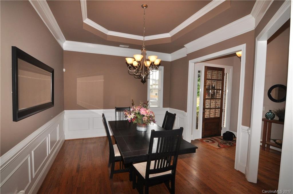 Lake Forest - Residential