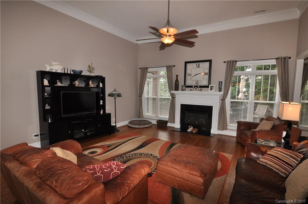 Lake Forest - Residential