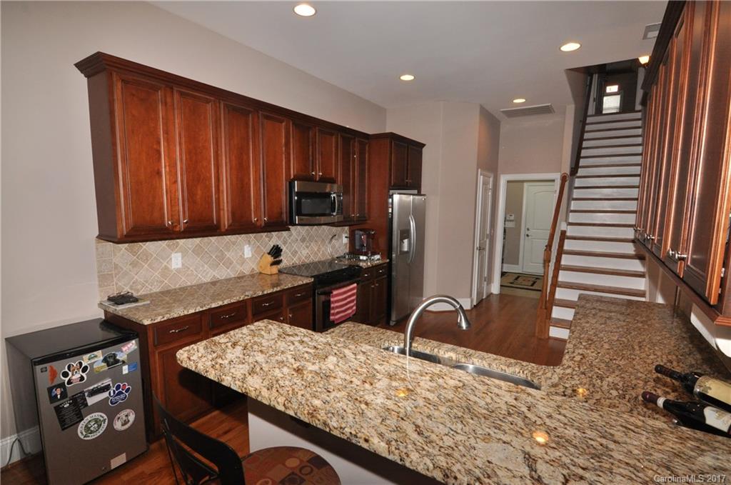 Lake Forest - Residential