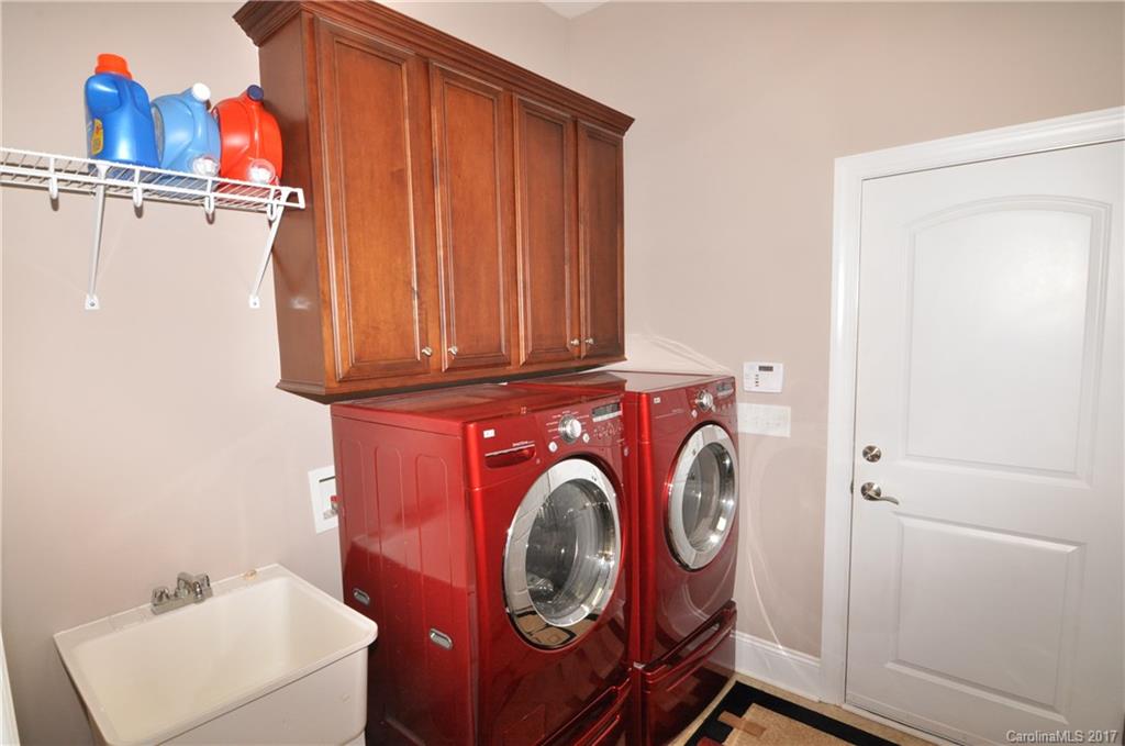 Lake Forest - Residential