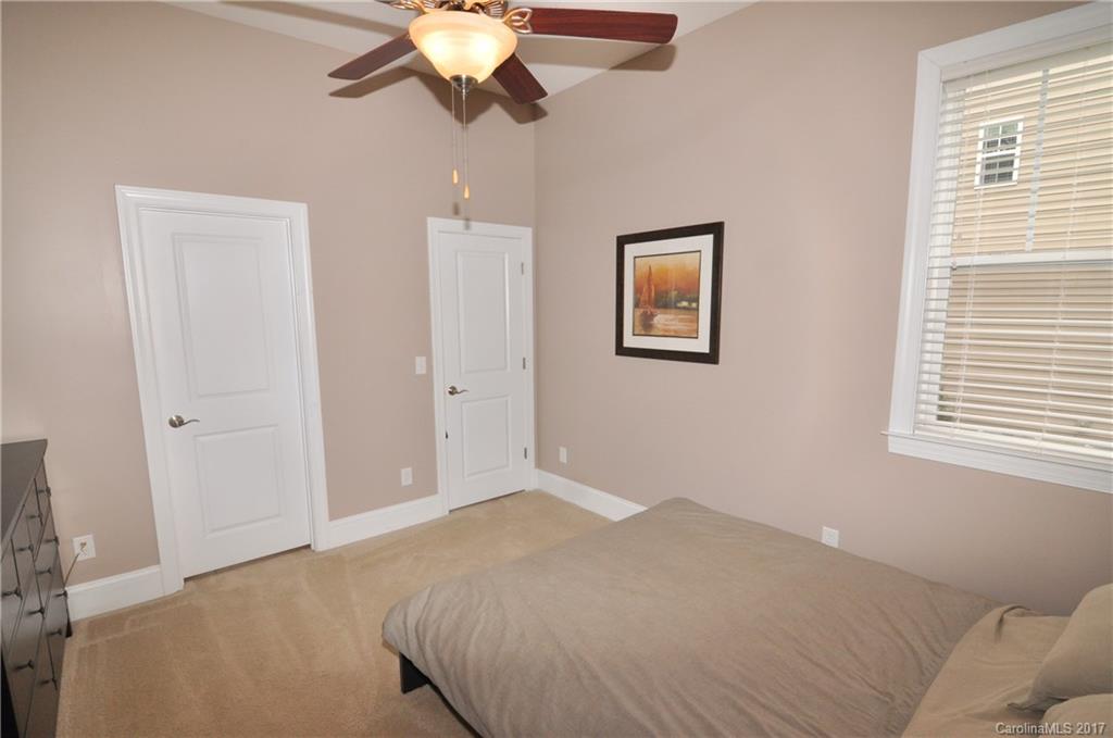 Lake Forest - Residential