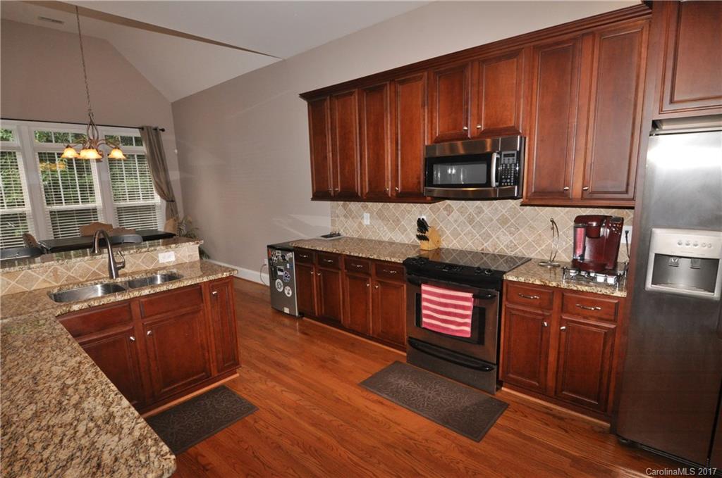 Lake Forest - Residential