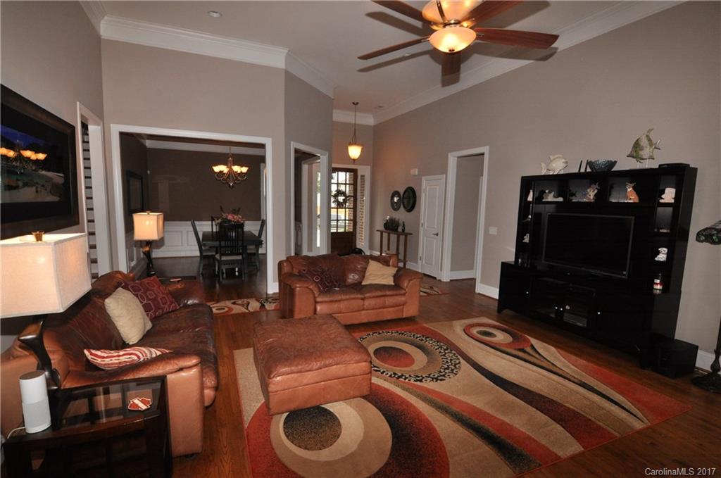 Lake Forest - Residential