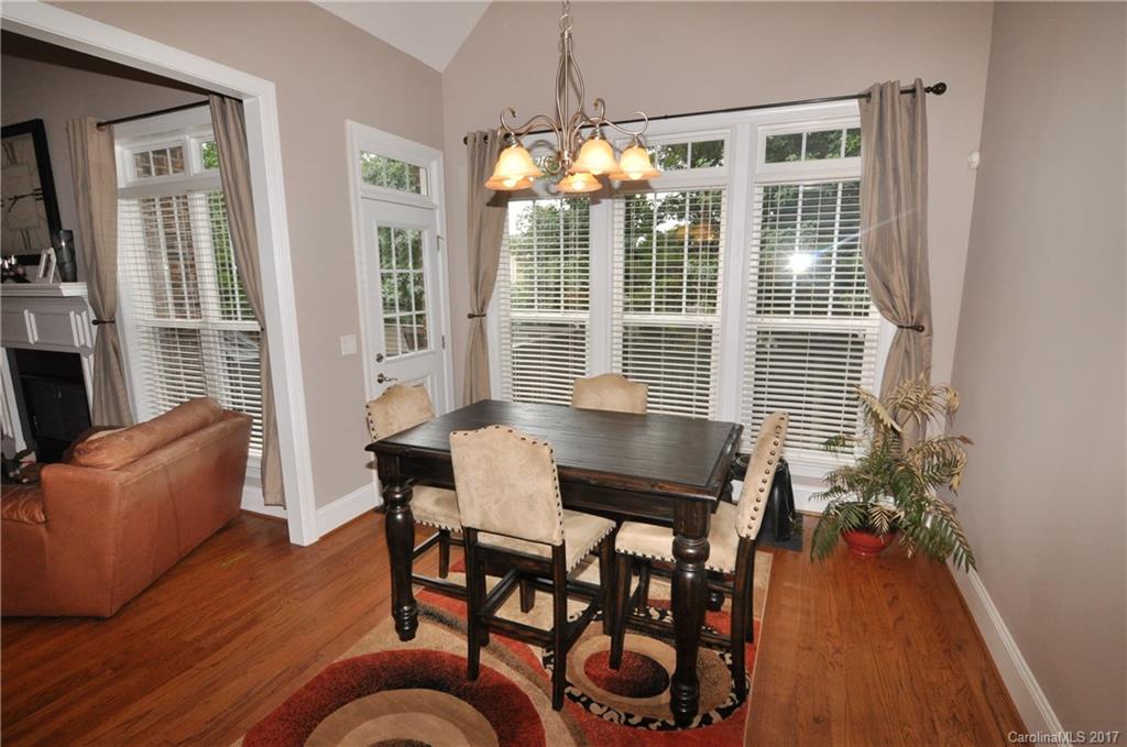 Lake Forest - Residential