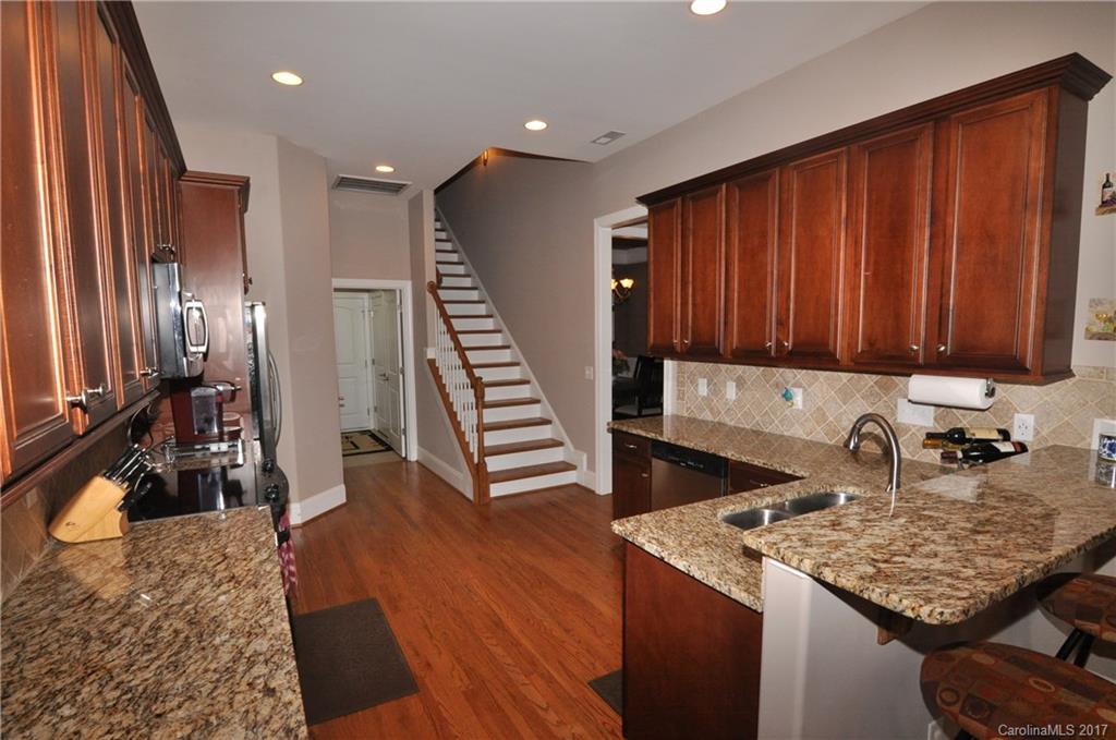 Lake Forest - Residential