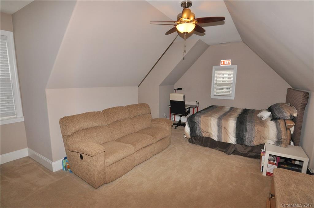 Lake Forest - Residential