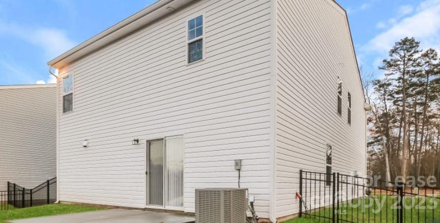 Greenbriar - Residential Lease