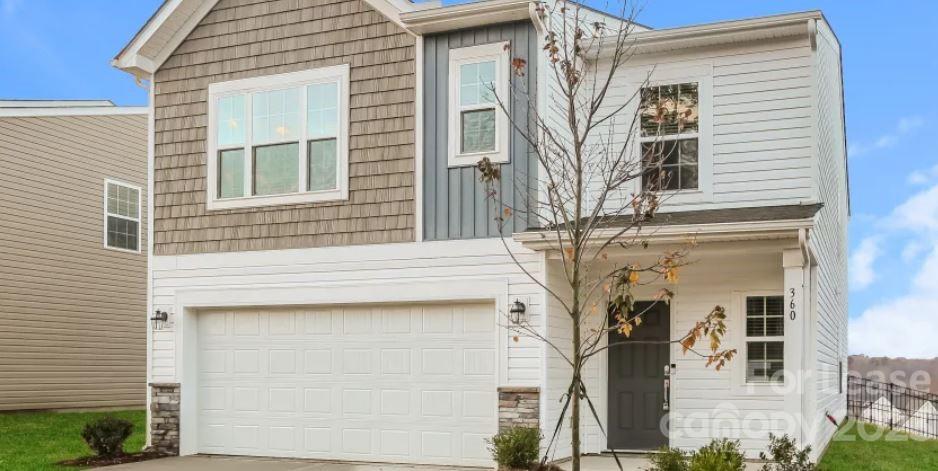 Greenbriar - Residential Lease