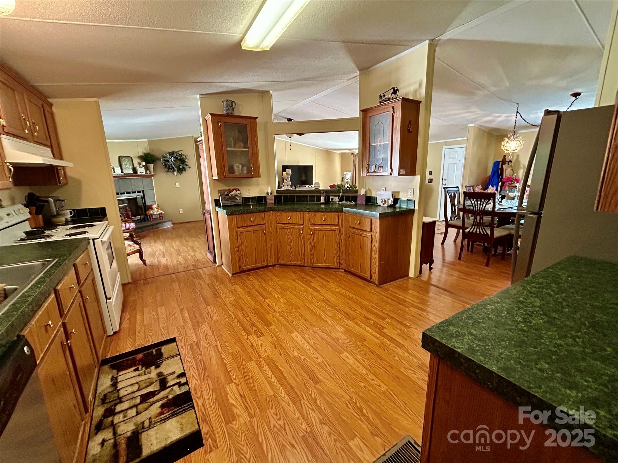 1341 Pleasant Hill Church Road
