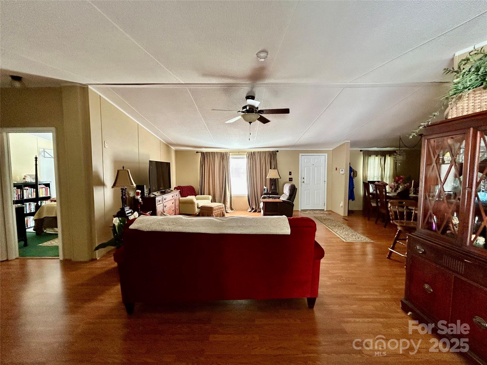 1341 Pleasant Hill Church Road