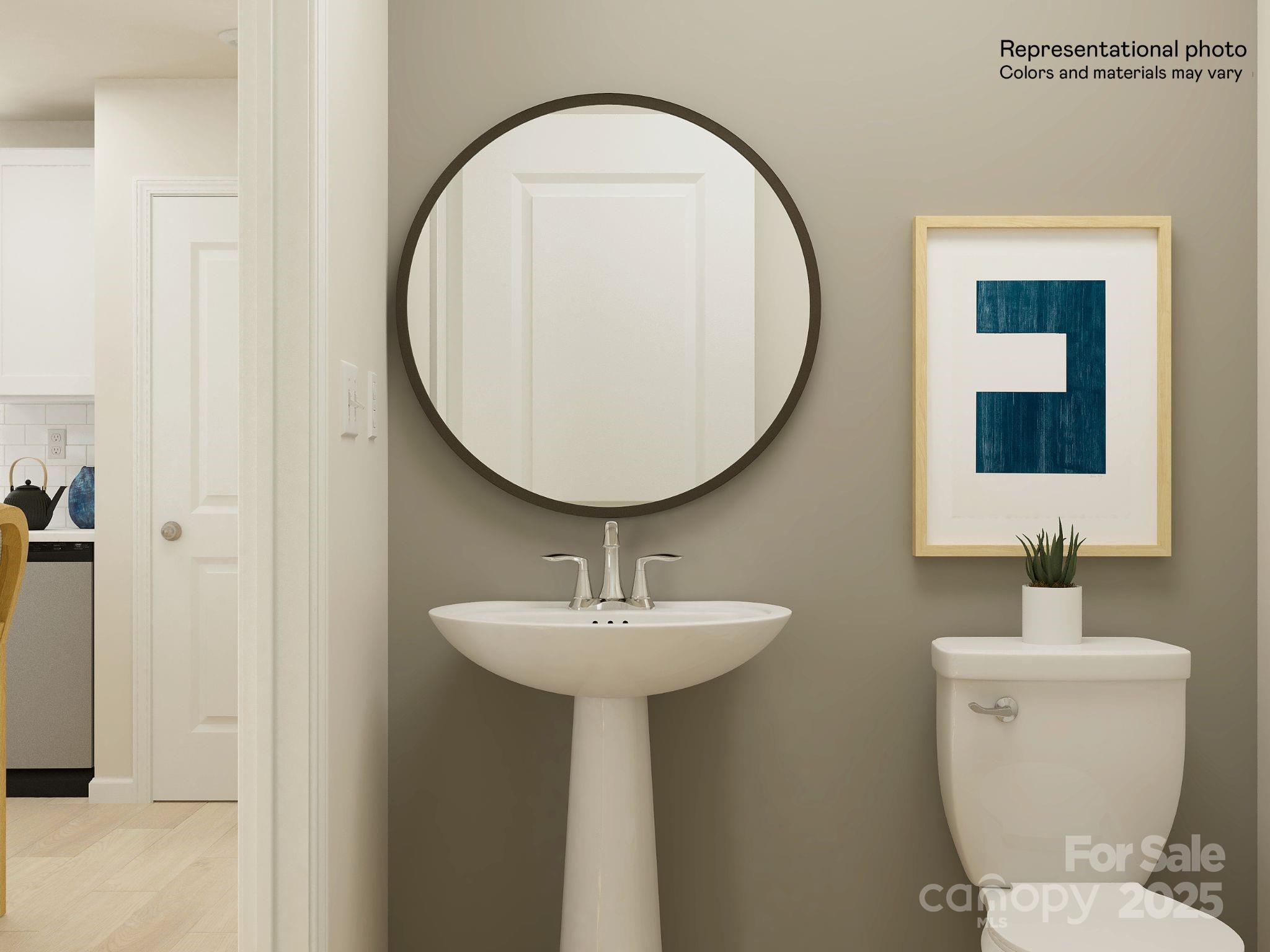 Walkers Mill - Residential