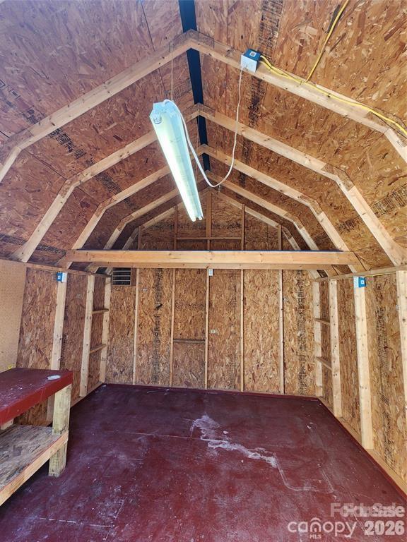 Lake Haven - Residential