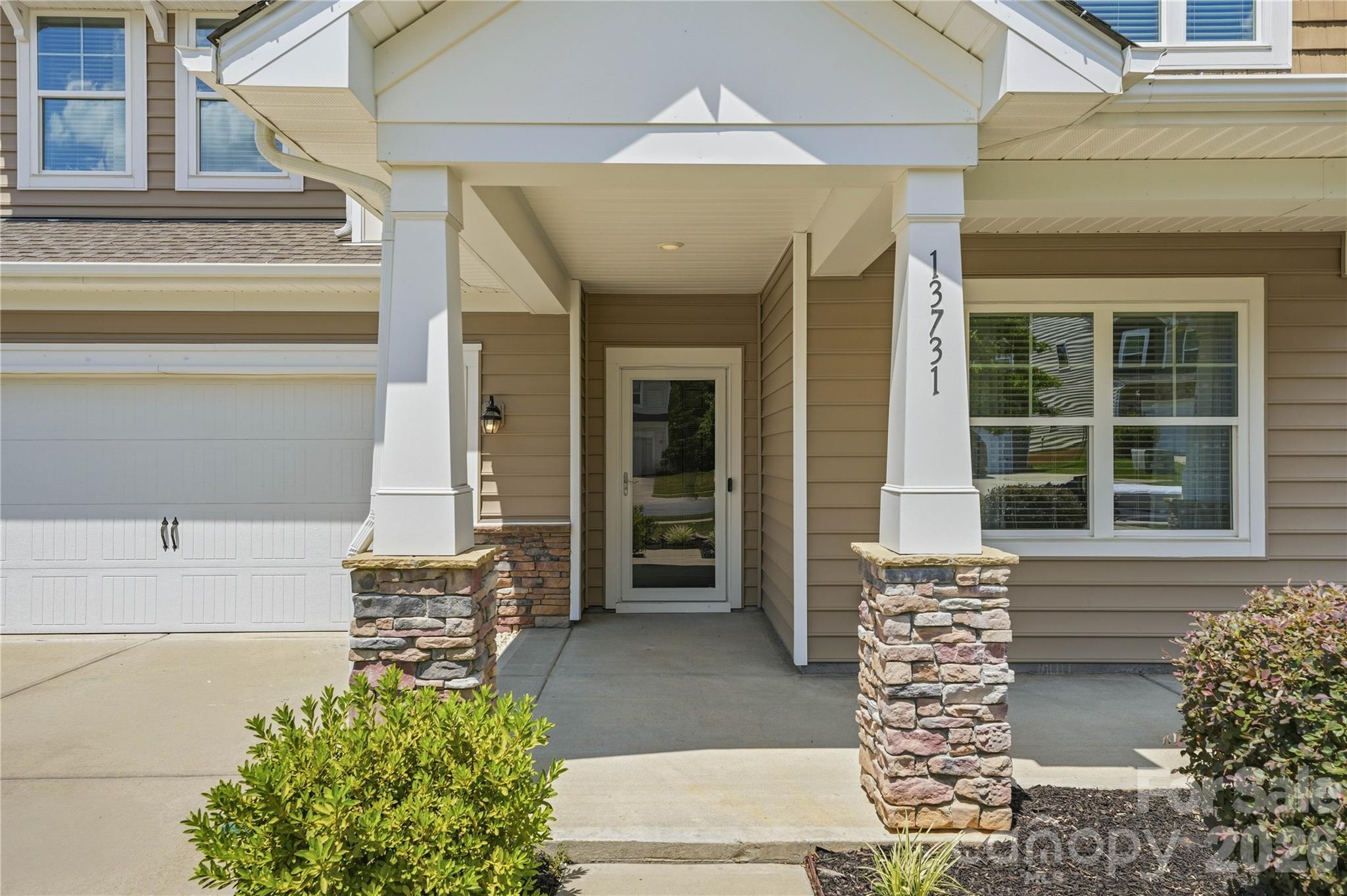 13731 Canterbury Castle Drive
