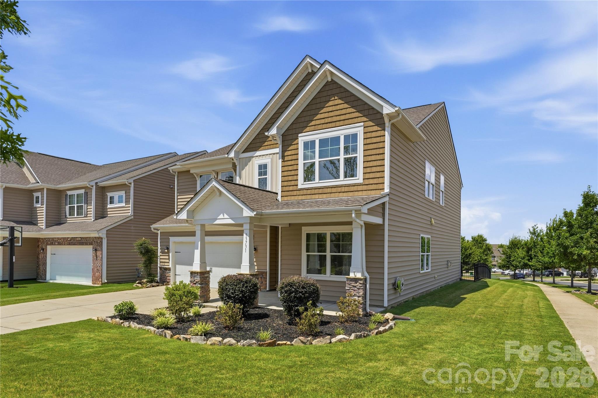 13731 Canterbury Castle Drive