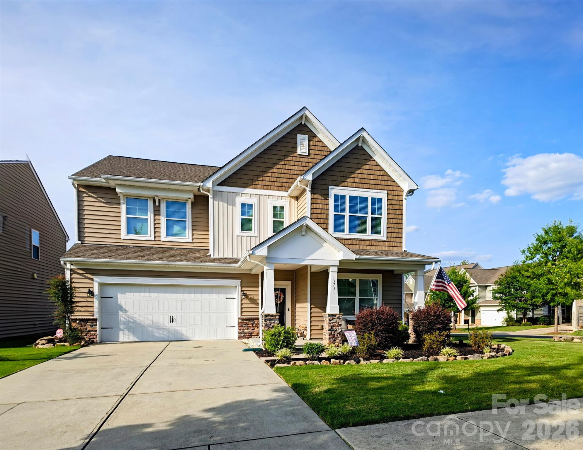 13731 Canterbury Castle Drive
