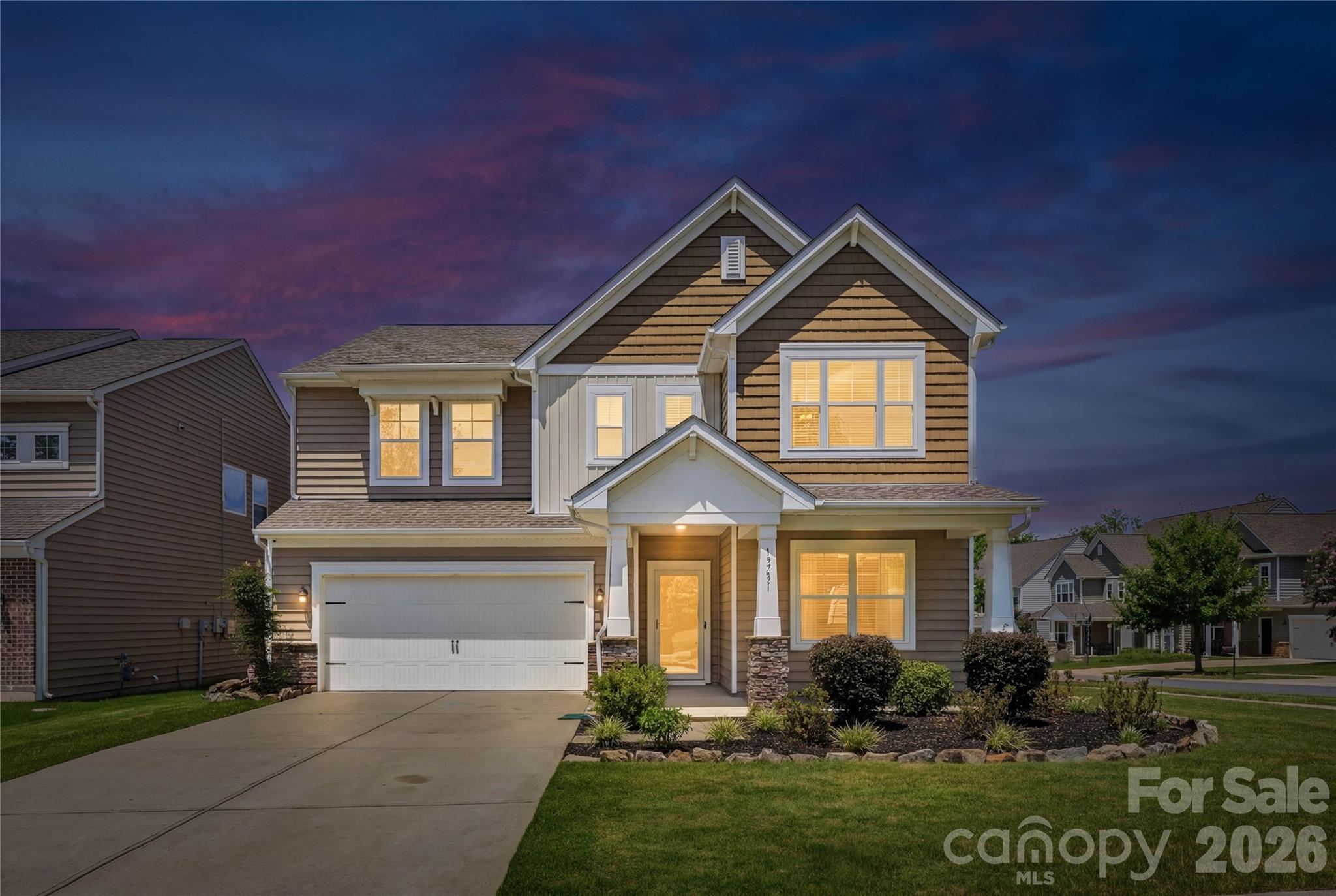 13731 Canterbury Castle Drive
