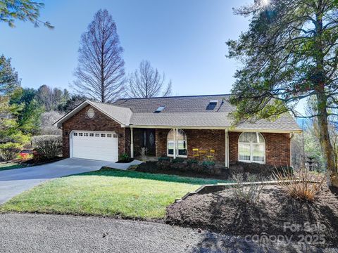 A home in Hendersonville