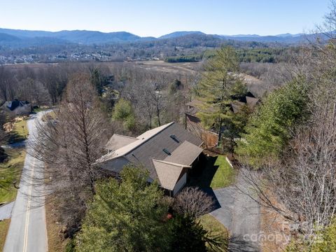 A home in Hendersonville