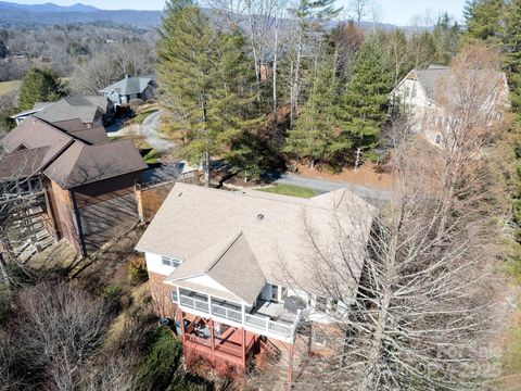 A home in Hendersonville