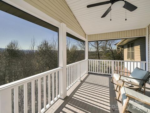 A home in Hendersonville