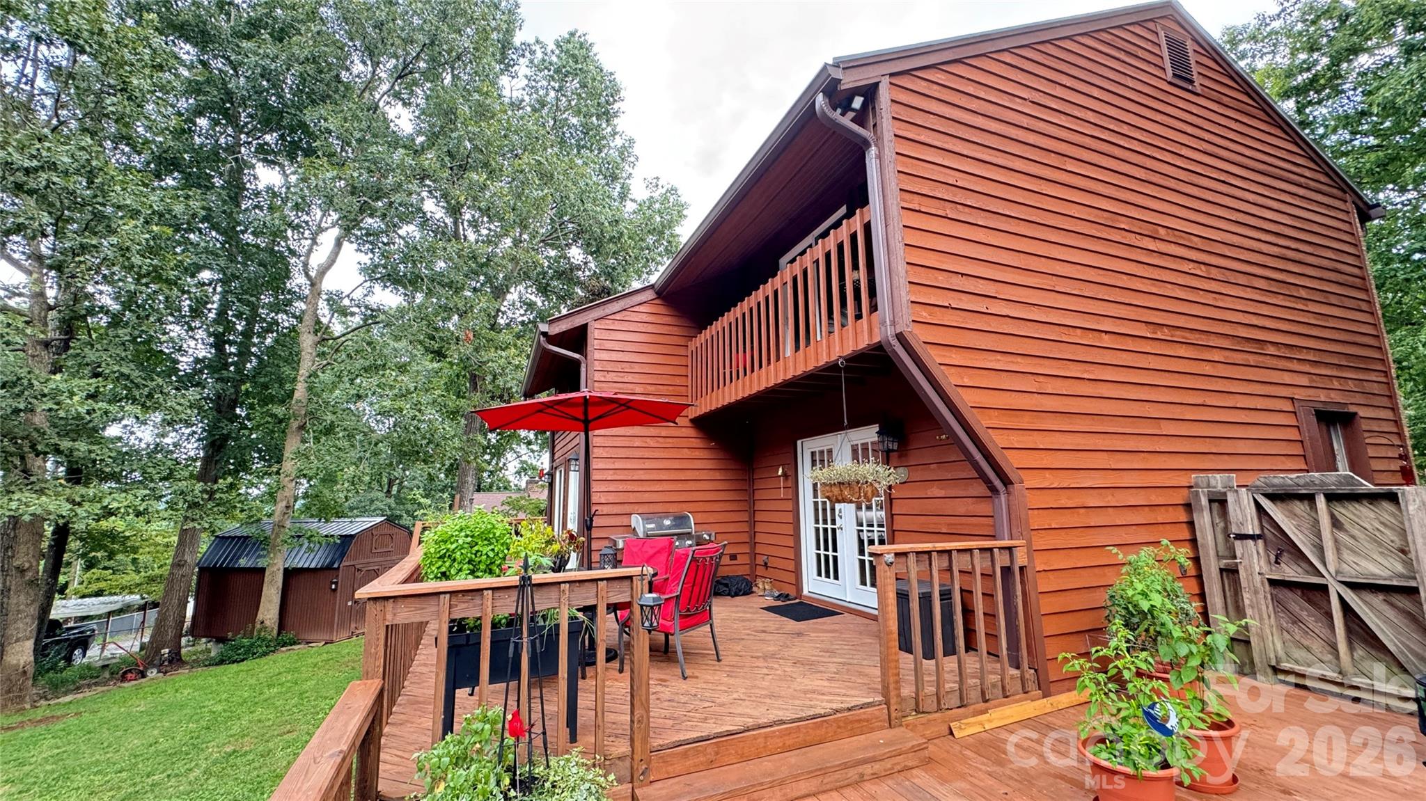 Rustic Hills - Residential