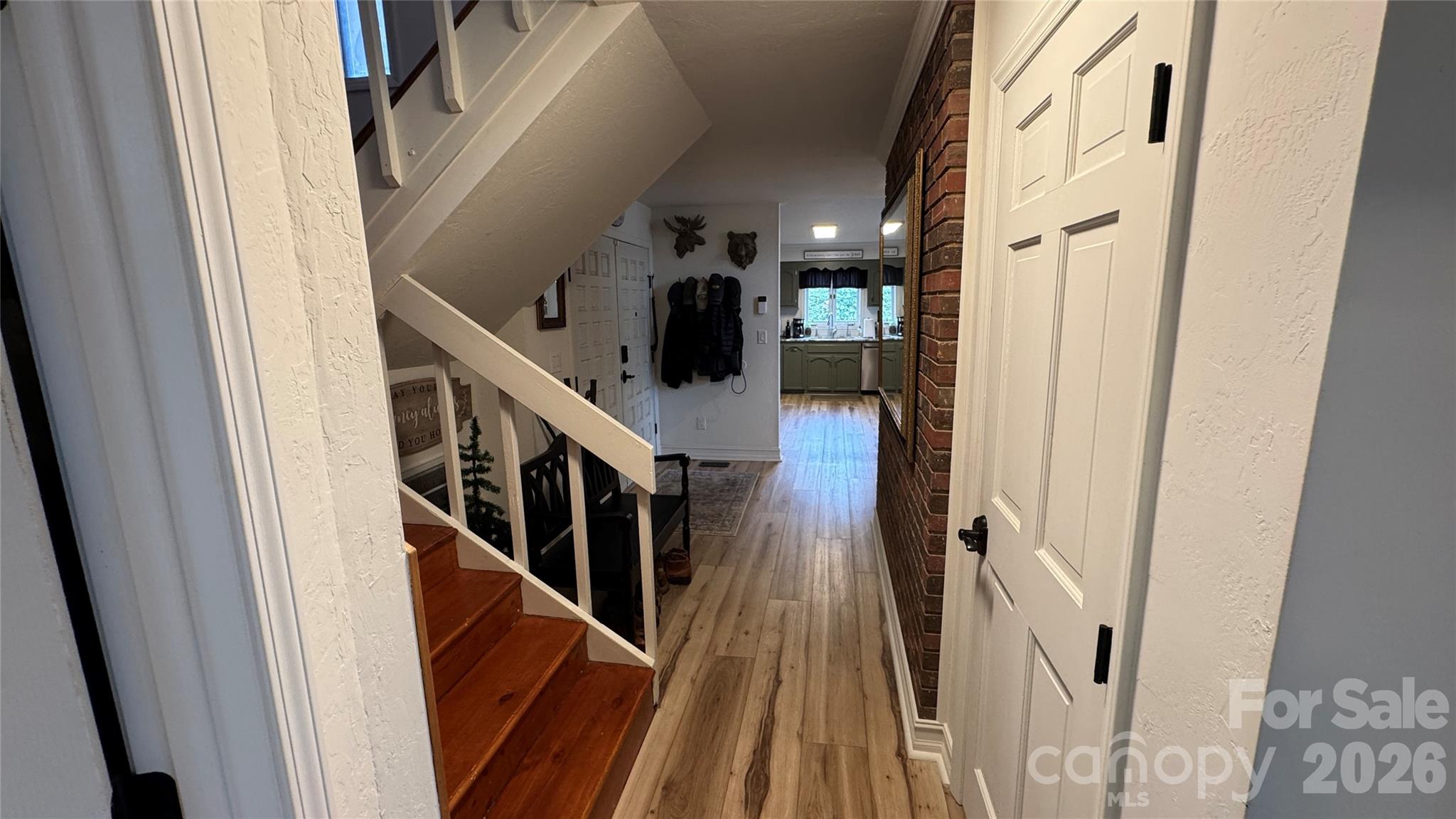 Rustic Hills - Residential