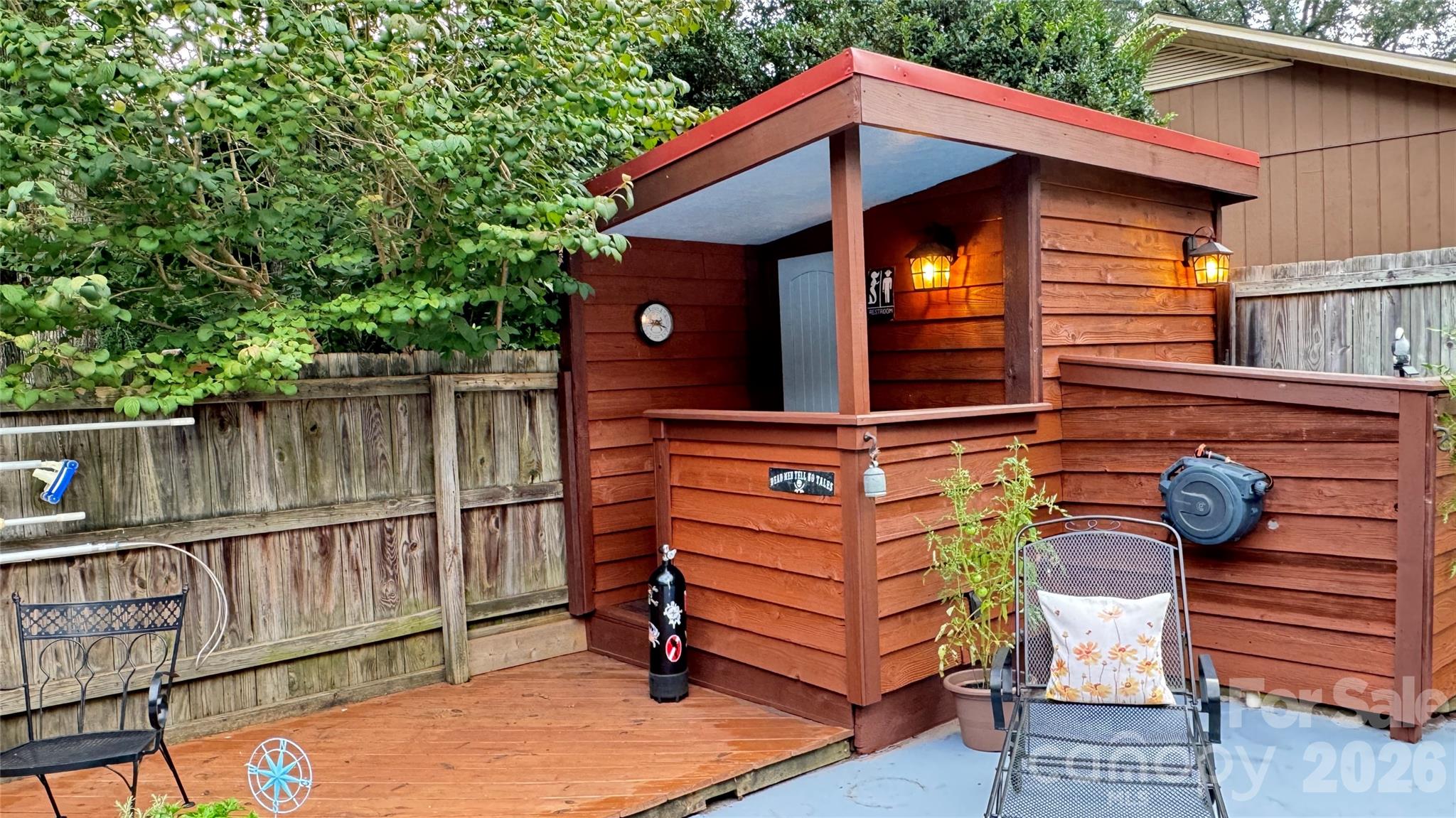 Rustic Hills - Residential