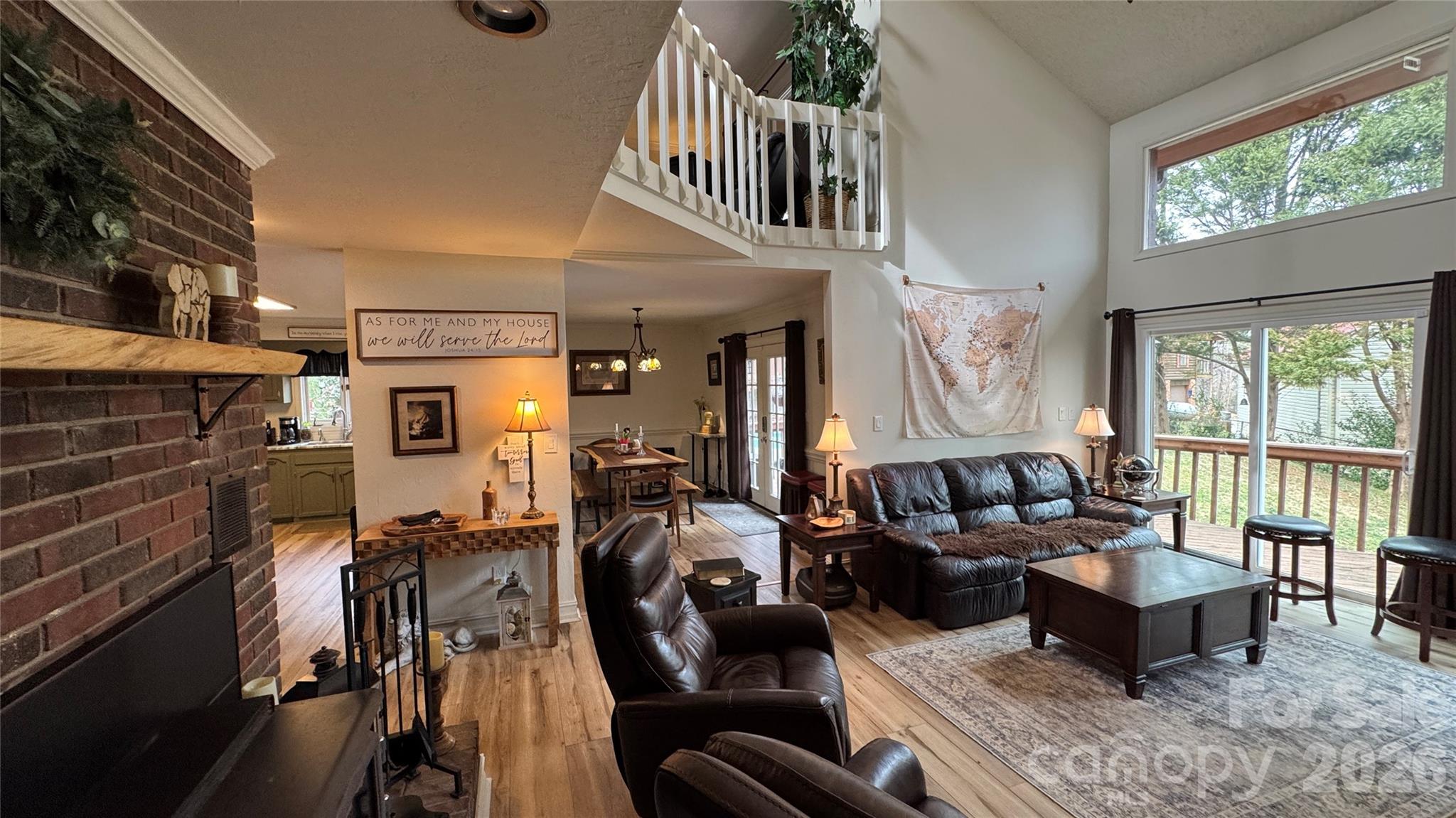 Rustic Hills - Residential